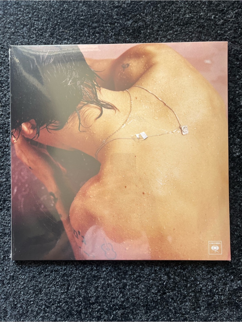 Harry Styles- Harry Styles (Pop)